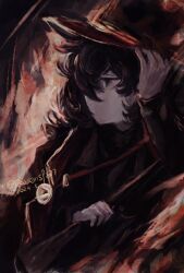 library of ruina fan art