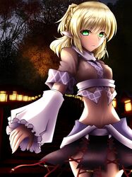 mizuhashi parsee from touhou by sakana444