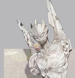 ultraman nexus from ultraman nexus (series) by ni celery pk