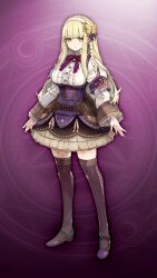 grimms echoes fan art
