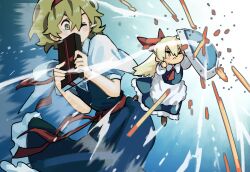 alice margatroid from touhou