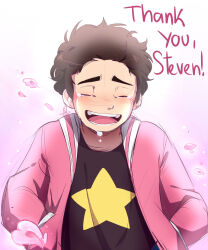 steven quartz universe from steven universe