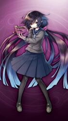 grimms notes fan art