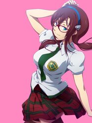 makinami mari illustrious from evangelion: 2.0 you can (not) advance by hairu