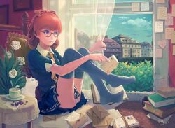 original fan art