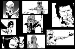 barragan luisenbarn from bleach