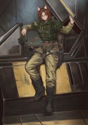 warhammer 40k fan art