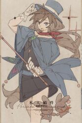trucy wright from ace attorney