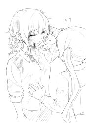 mahou shoujo no majo saiban fan art