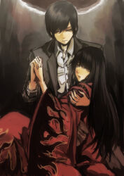 haibara sakuya from fatal frame