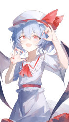 remilia scarlet from touhou
