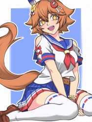 matikanefukukitaru (umamusume) from umamusume