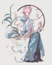 original fan art