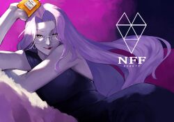 koyanskaya (fate) from fate/grand order