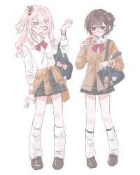 akiyama mizuki from project sekai
