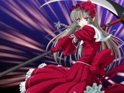 kourin tenshi en ciel rena fan art