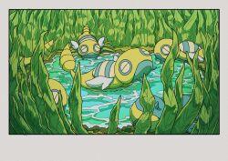 dunsparce from pokemon by onamuzi illust