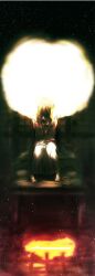 fatal frame fan art