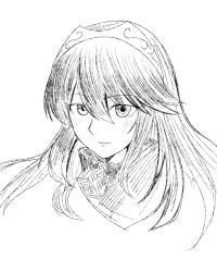 lucina (fire emblem) from fire emblem by fumio (fumifumi)
