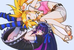 panty (psg) from panty & stocking with garterbelt