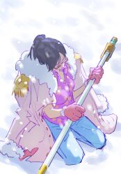 tashigi from one piece