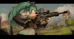 hatsune miku from fortnite