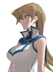 tenjouin asuka from yu-gi-oh! by rourou ill