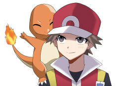 charmander from pokemon