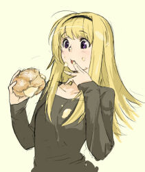 nishijou nanami from chaos;head by masato (mirai koubou)