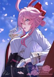 evanescia (honkai: star rail) from honkai: star rail