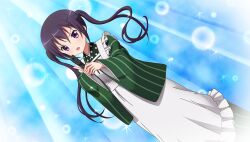 tedeza rize from gochuumon wa usagi desu ka?