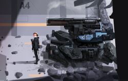 original fan art