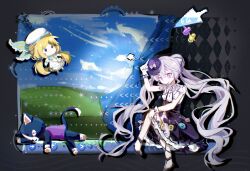 maimai (game) fan art