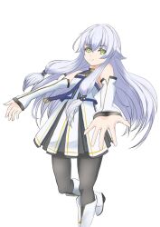 altina orion from eiyuu densetsu