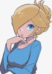 rosalina from super mario bros.