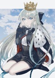 fate/grand order fan art