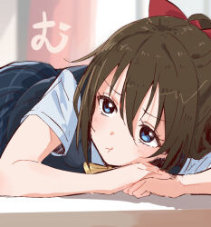 osaka shizuku from love live!