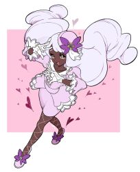 jacinthe (pokemon) from pokemon by tnp