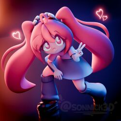 original fan art