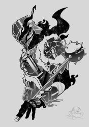 original fan art
