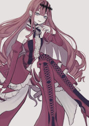 baobhan sith (fate) from fate/grand order