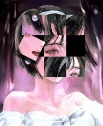 sua (alien stage) from alien stage by doeun o o