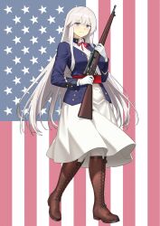 enterprise (azur lane) from azur lane