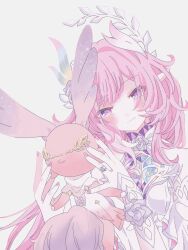 cyrene (demiurge) (honkai: star rail) from honkai: star rail
