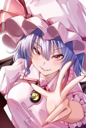 remilia scarlet from touhou