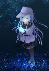 hibiki (kancolle) from kantai collection