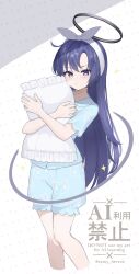 yuuka (blue archive) from blue archive