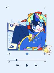 Booru post from safebooru.org