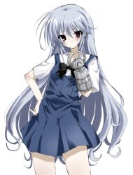 kazami kazuki from grisaia (series)