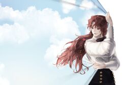 Booru post from safebooru.org